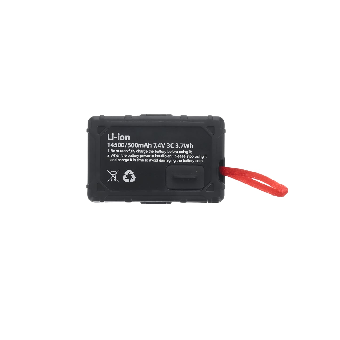 Toyota Land Cruiser FJ40 Crawler Spare Battery