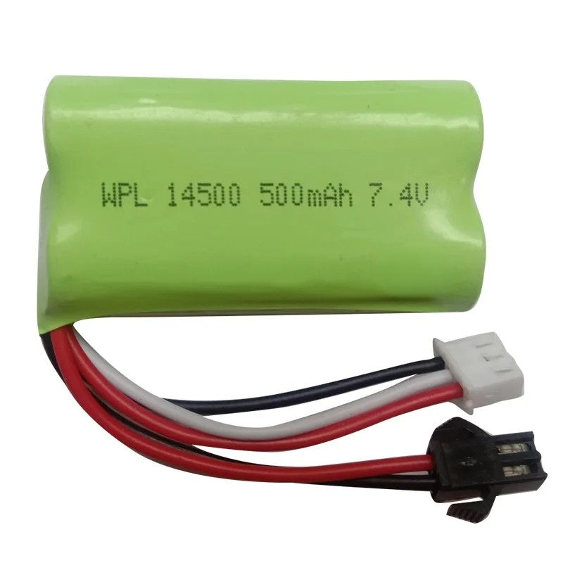 Toyota Hilux Spare Battery