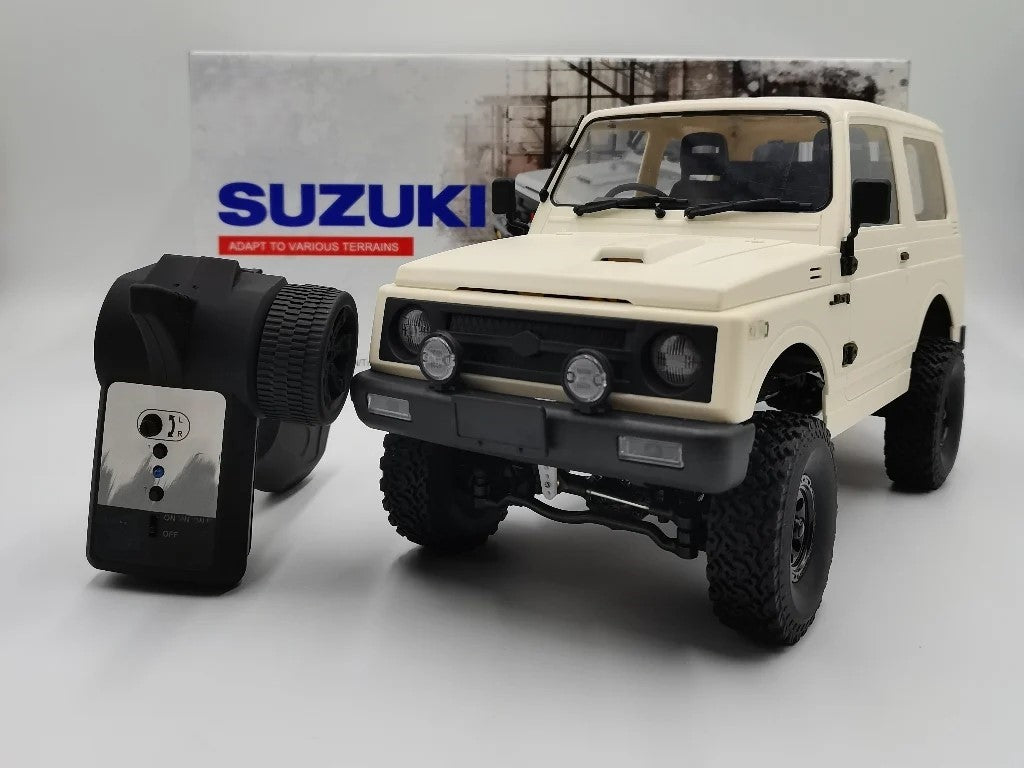 Jimny rc car online