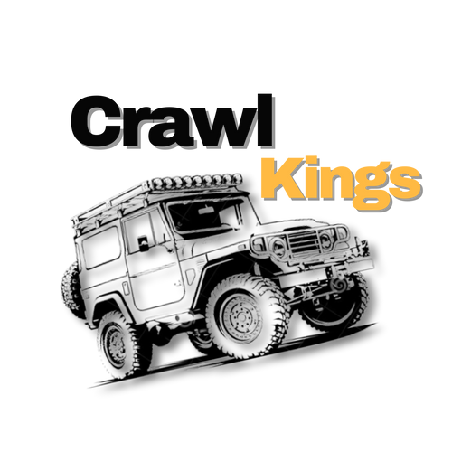 Crawl Kings