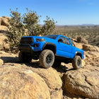 Toyota Tacoma FMS FCX24M 1:24 Scale RC Crawler