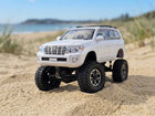 LC 200 Crawler