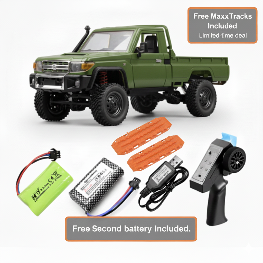 Toyota Land Cruiser 79 Series