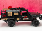 Landcruiser 79 Jurassic Park Combo