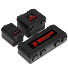 1/10 1/12 Scale RC Storage Cases – 3 Pack