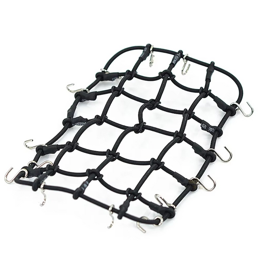 RC Cargo Net 1/10