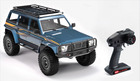 Nissan Patrol GQ RC Crawler
