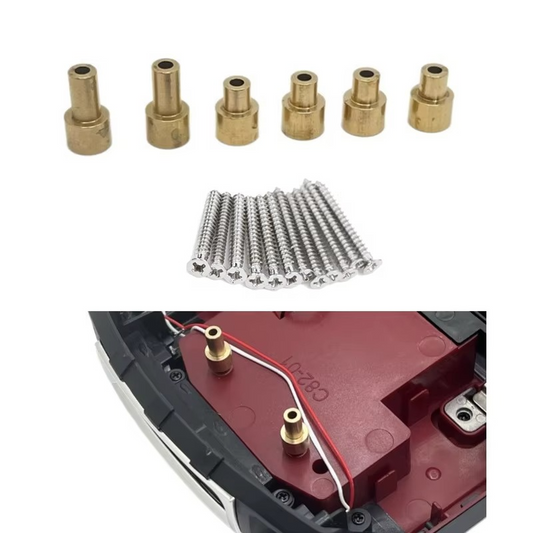 LC79 Body Lift Kit