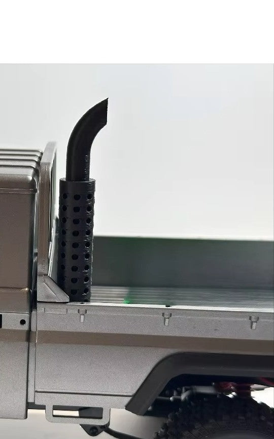 Land Cruiser 79 Series Tray Stacks