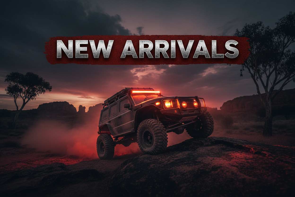 New Arrivals Thumbnail