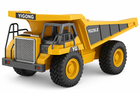 RC Dump Truck