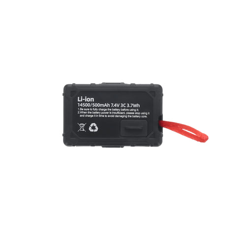 Toyota Land Cruiser FJ40 Crawler Spare Battery