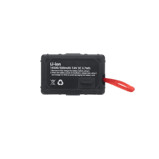 Toyota Land Cruiser FJ40 Crawler Spare Battery