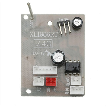 LC79 Replacement Control Board