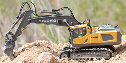 RC Excavator