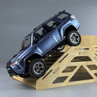 1:18 Toyota Fortuner