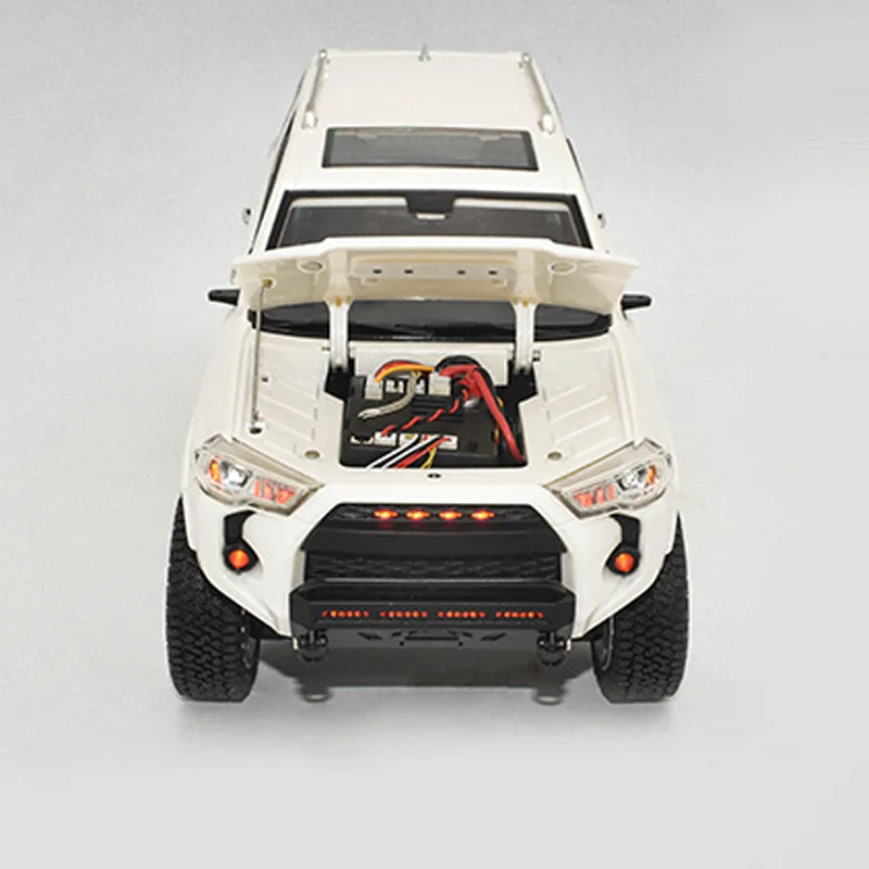 1:18 Toyota Fortuner