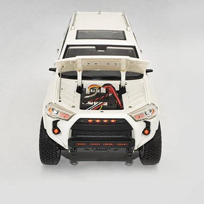 1:18 Toyota Fortuner