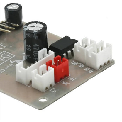 LC79 Replacement Control Board