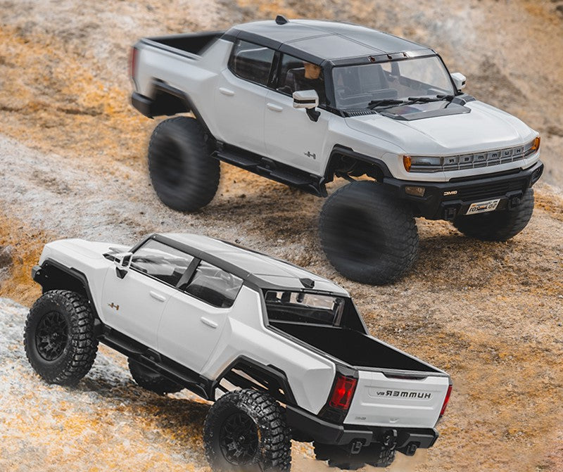 2024 Hummer EV