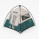 Camping Tent 1:12 Scale Diorama