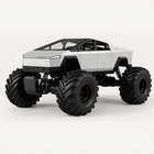 Tesla Monster Cyber Truck RC