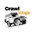 Crawl Kings logo
