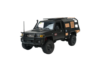 All New Land Cruiser 79 Adventure Combo