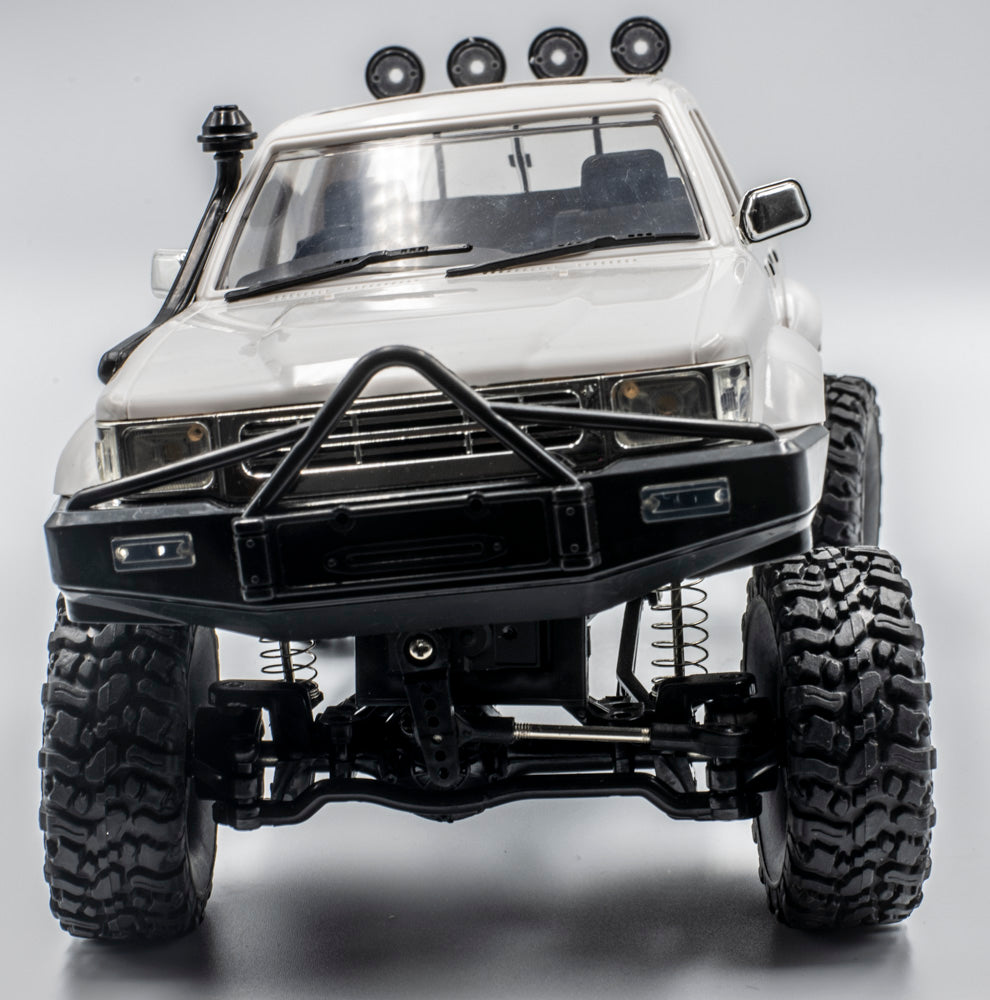 Toyota Hilux RC Crawler