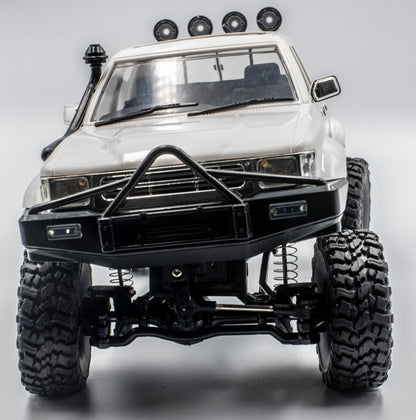Toyota Hilux RC Crawler