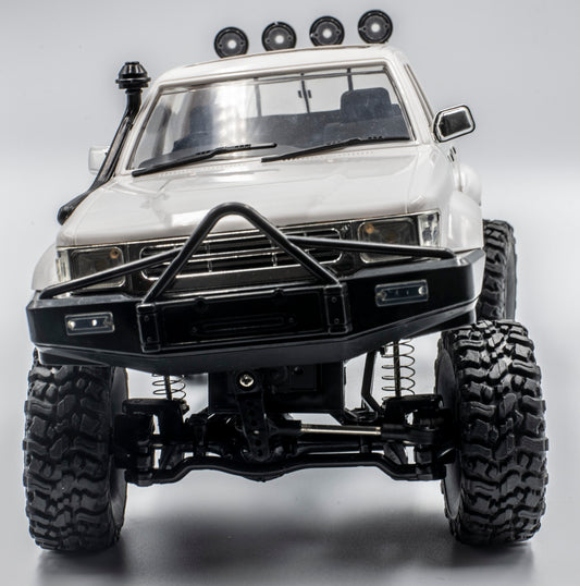 Toyota Hilux RC Crawler