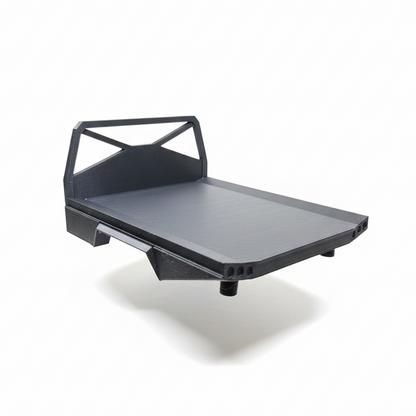 Land Cruiser 79 Series Flat Deck