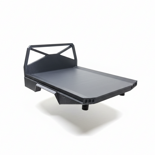 Land Cruiser 79 Series Flat Deck