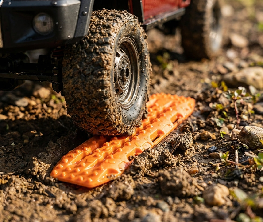 Maxtrax Recovery Tracks 1/12