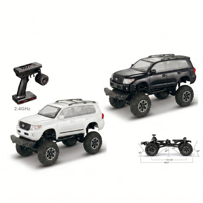 LC 200 Crawler