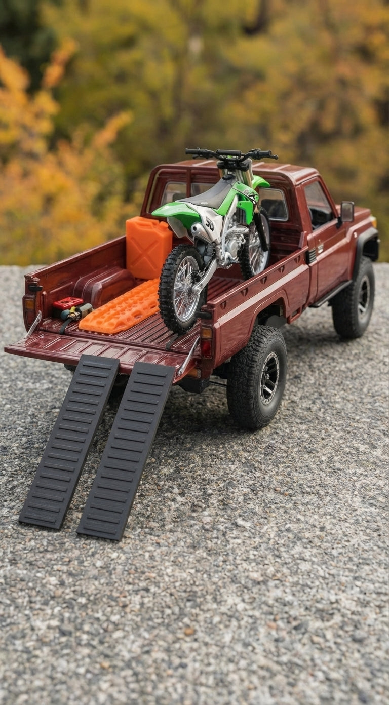 LC79 Weekender Combo