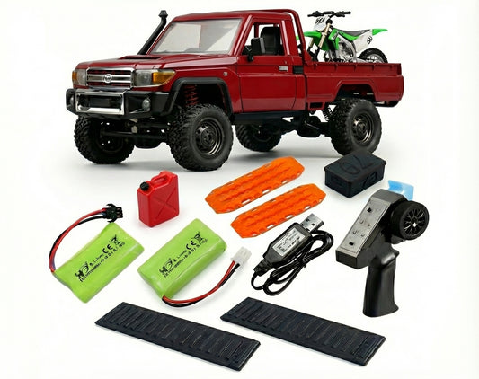 LC79 Weekender Combo