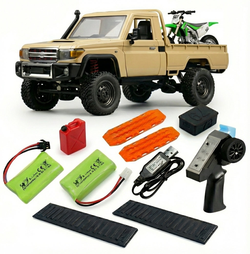 LC79 Weekender Combo