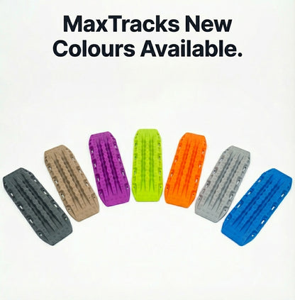 Maxtrax Recovery Tracks 1/12