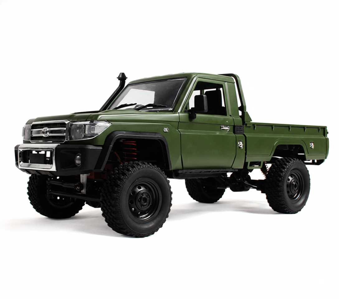 Toyota Land Cruiser 79 Series