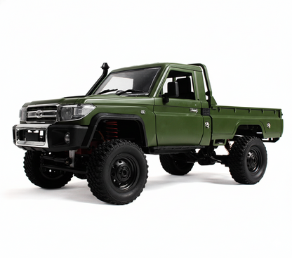 Toyota Land Cruiser 79 Series