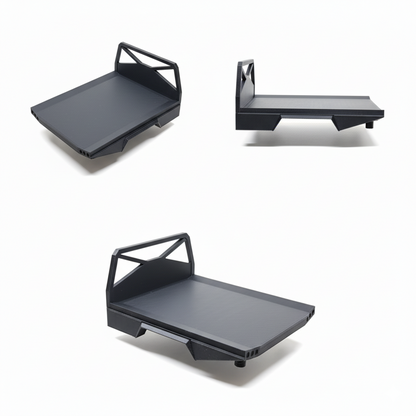 Land Cruiser 79 Series Flat Deck