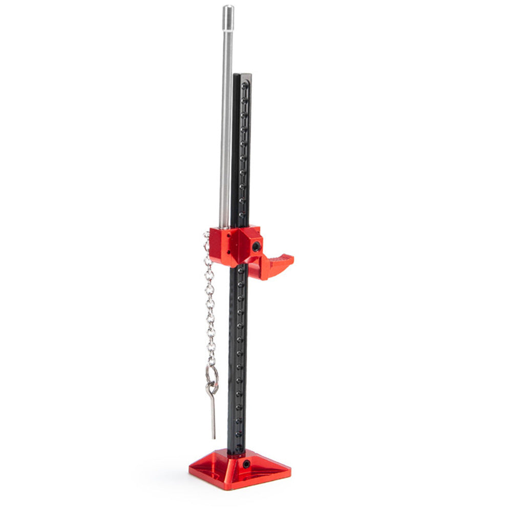 1/10 1/12 Scale RC Hi-Lift Jack – Toyota & Nissan Scale Accessory