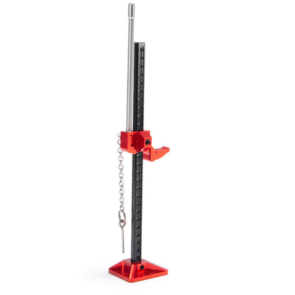 1/10 1/12 Scale RC Hi-Lift Jack – Toyota & Nissan Scale Accessory