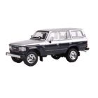 Land Cruiser LC60 Diecast Model 1:64