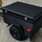 1:12 Scale Utility Trailer