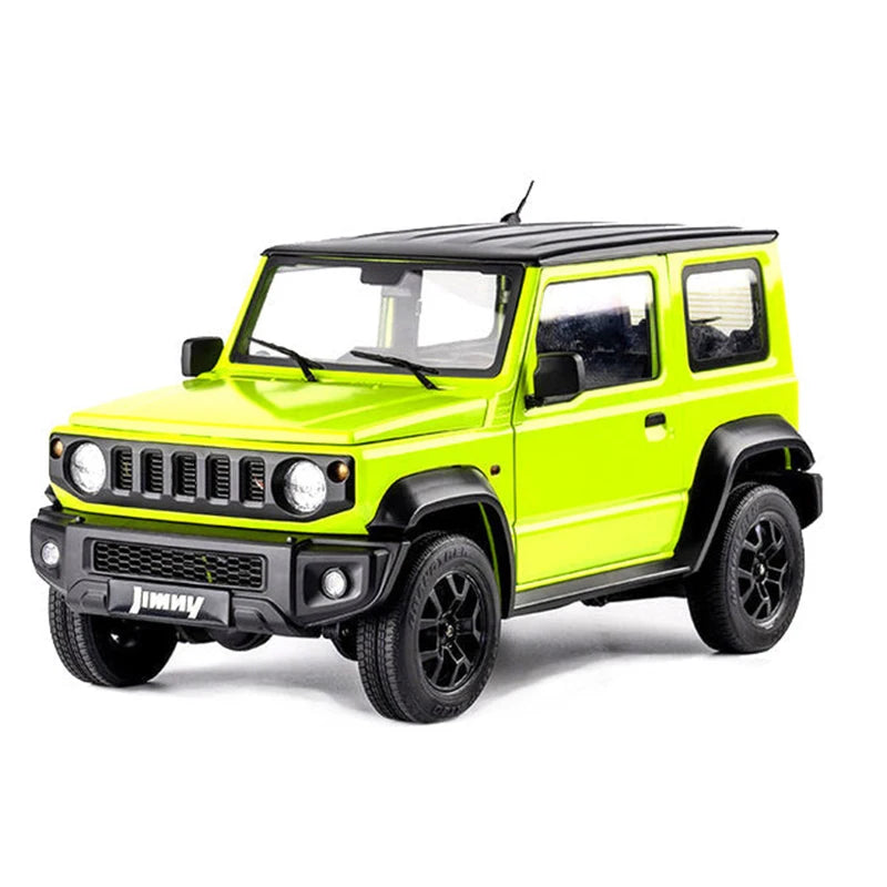 Suzuki Jimny Fourth Generation Crawler – Crawl Kings Suzuki Jimny Fourth Generation Crawler – Crawl Kings