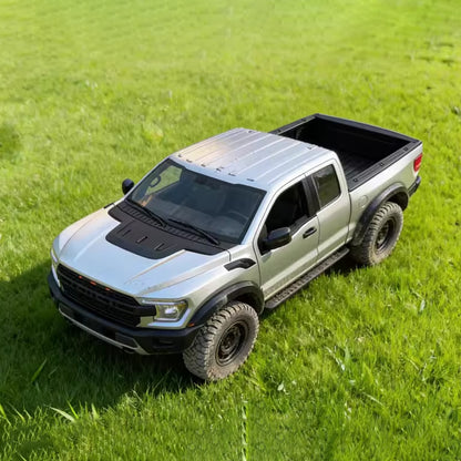 Raptor F150 1/12 Scale RC Crawler – Full-Size 4WD Off-Road Truck