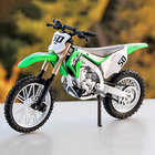 Kawasaki KX450 1:12