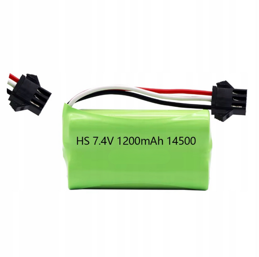 LC 79 Spare Battery